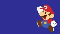 Super Mario Wallpaper 7