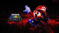 Super Mario Wallpaper HD 5