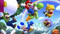 Super Mario Wallpapers 3