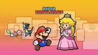 Super Paper Mario Wallpaper 7