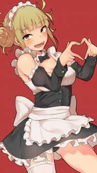 Toga BNHA Wallpapers 3