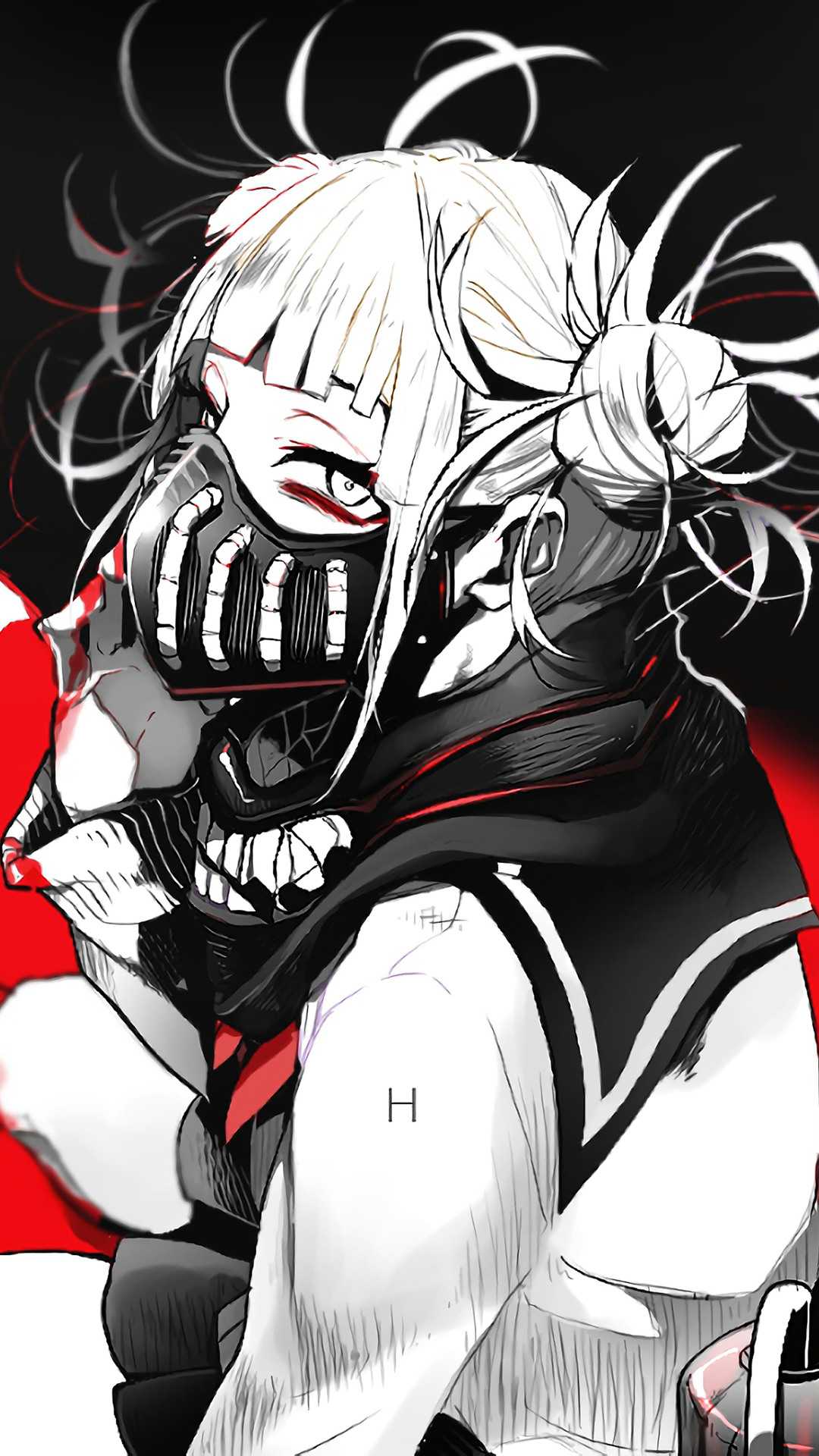 Toga MHA Wallpapers 1 Toga MHA Wallpapers 1