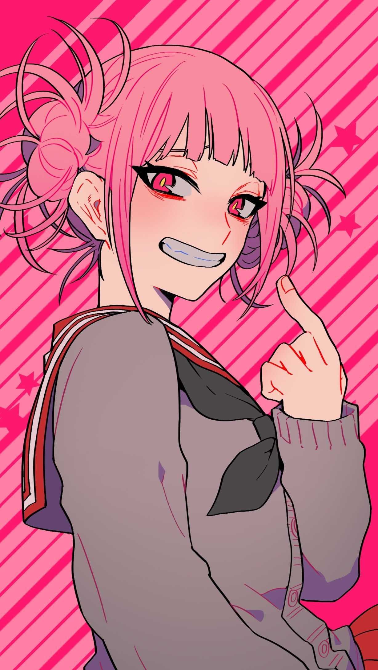 Toga MHA Wallpapers 1 Toga MHA Wallpapers 1