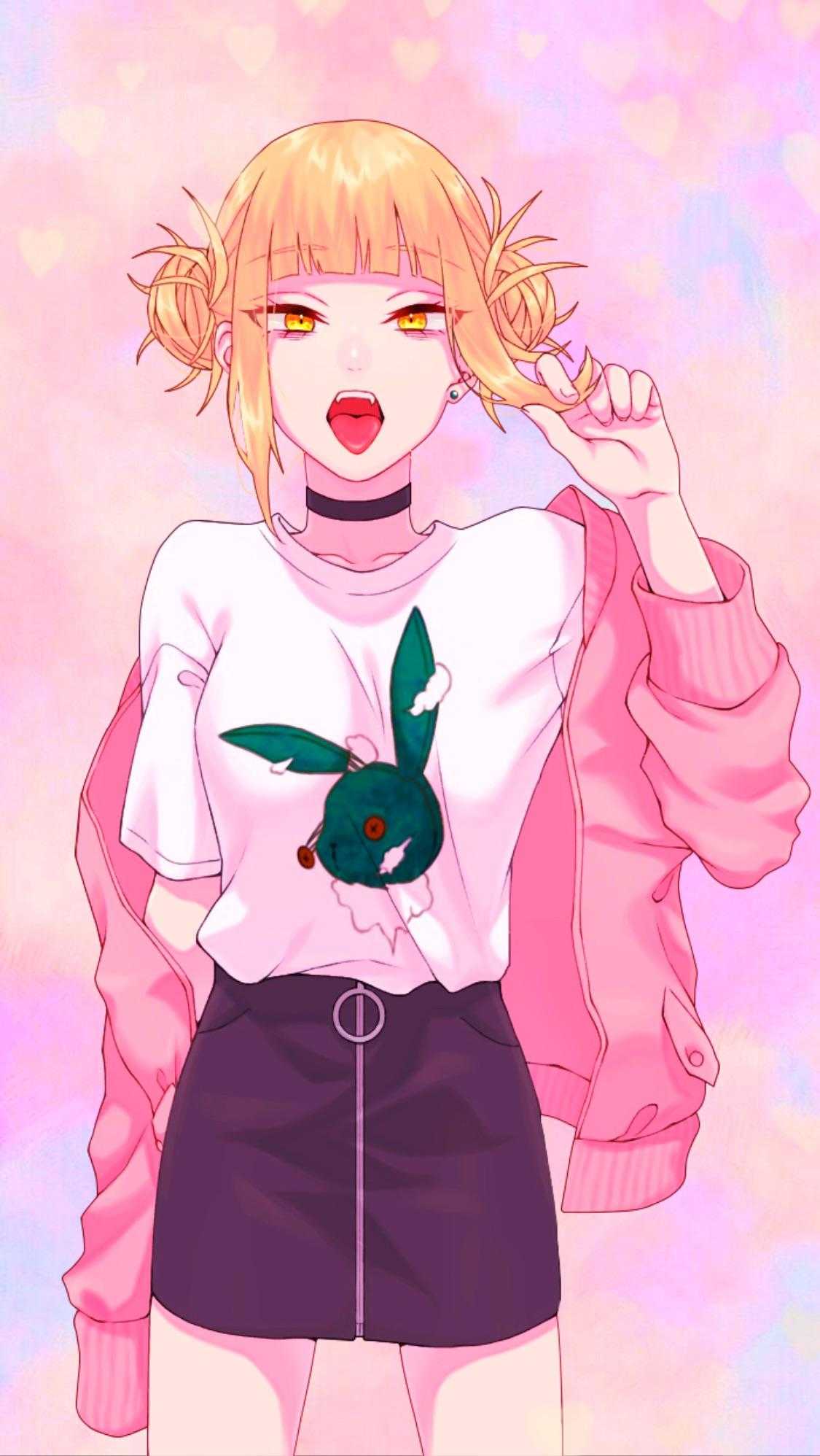 Toga Wallpaper Phone 1 Toga Wallpaper Phone 1