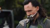 Tom Hiddleston Loki Wallpaper 3