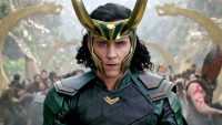 Tom Hiddleston Loki Wallpaper 4