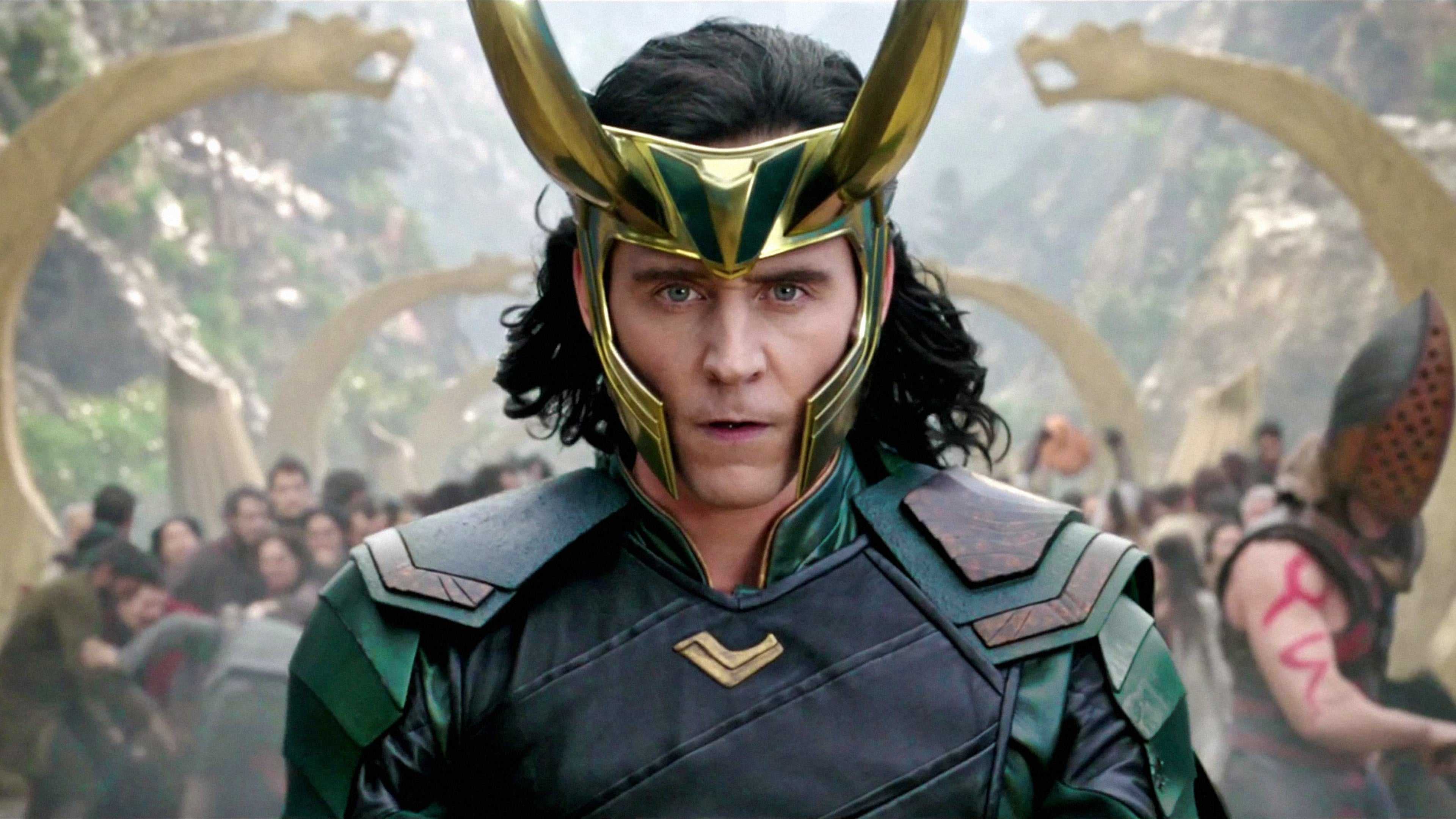 Tom Hiddleston Loki Wallpaper - KoLPaPer - Awesome Free HD Wallpapers