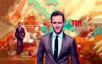 Tom Hiddleston Wallpaper 2