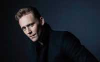 Tom Hiddleston Wallpaper 1
