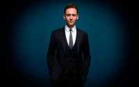 Tom Hiddleston Wallpaper 1