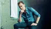 Tom Hiddleston Wallpaper 10