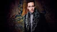 Tom Hiddleston Wallpaper 9