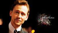 Tom Hiddleston Wallpaper 4