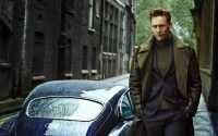 Tom Hiddleston Wallpaper PC 5