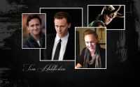 Tom Hiddleston Wallpaper PC 3