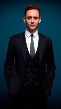 Tom Hiddleston Wallpaper iPhone 7
