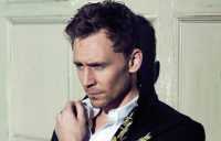 Tom Hiddleston Wallpapers 5