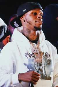 Toosii Phone Wallpaper 1