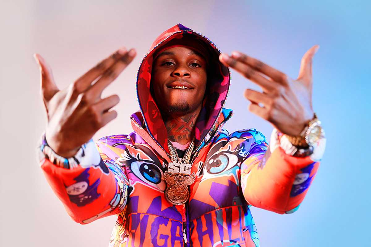 Toosii Wallpaper 1 Toosii Wallpaper 1