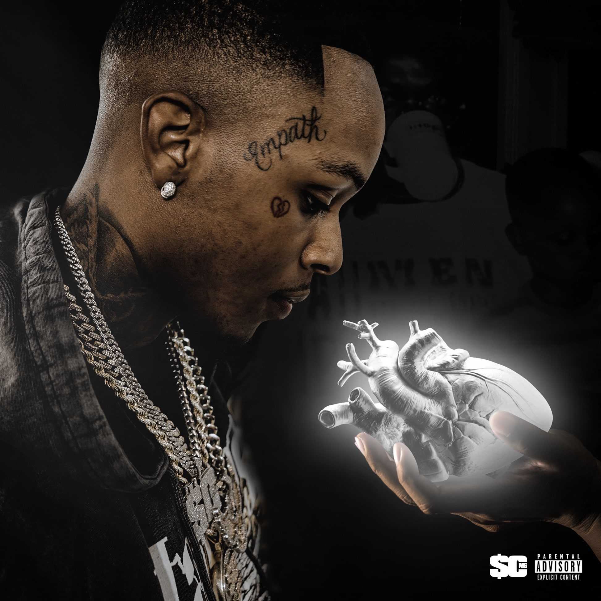 Toosii Wallpaper 1 Toosii Wallpaper 1