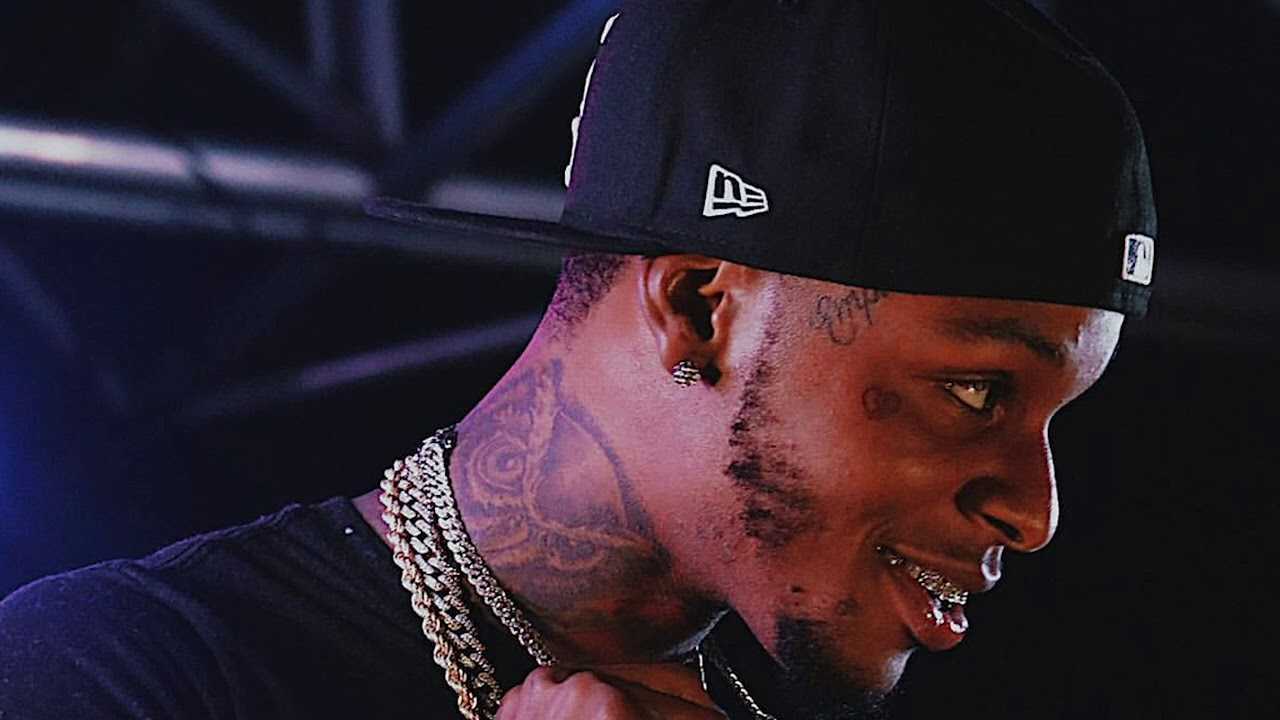 Toosii Wallpaper 1 Toosii Wallpaper 1