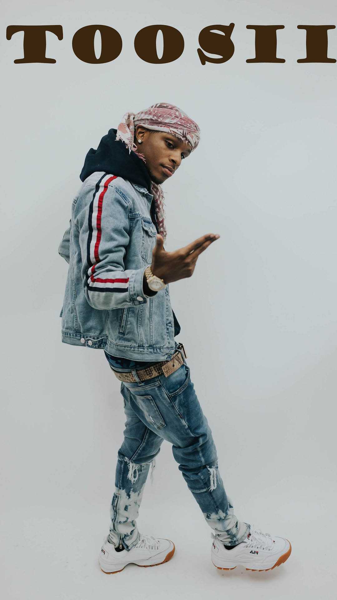 Toosii Wallpaper 1 Toosii Wallpaper 1