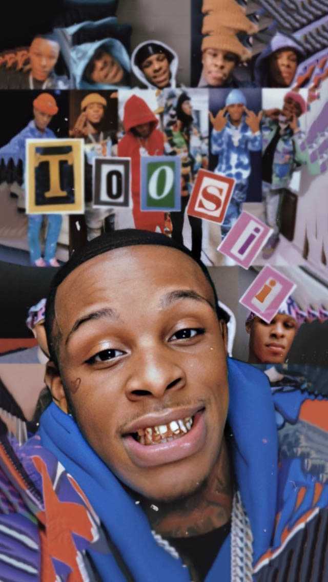 Toosii Wallpapers 1 Toosii Wallpapers 1