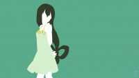 Tsuyu Asui Wallpaper 6