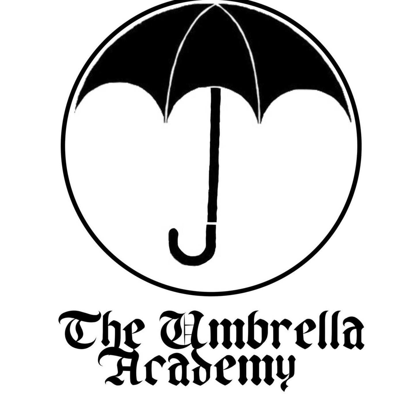 Umbrella Academy Background 1 Umbrella Academy Background 1