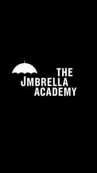 Umbrella Academy Wallpaper 7