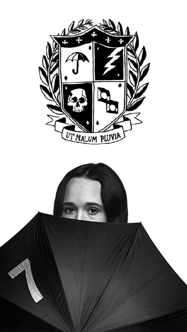 Umbrella Academy Wallpaper 1 Umbrella Academy Wallpaper 1