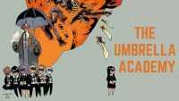 Umbrella Academy Wallpaper 10