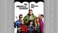 Umbrella Academy Wallpaper HD 7