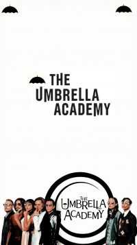 Umbrella Academy Wallpapers 5