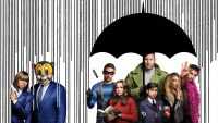 Umbrella Academy Wallpapers 6