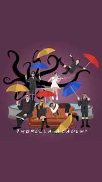Umbrella Academy Wallpapers 4
