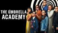 Umbrella Academy Wallpapers 3