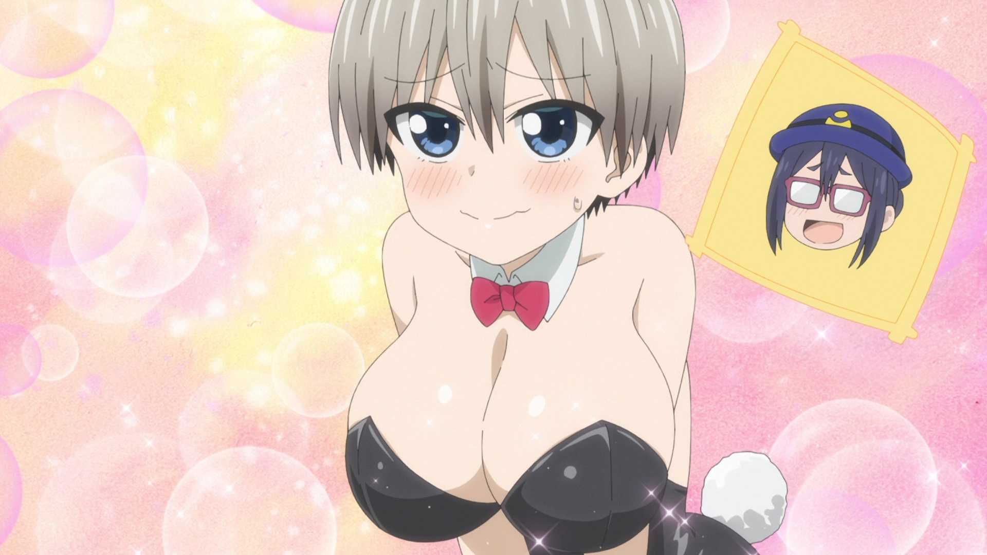 Uzaki Chan HD Wallpapers 1 Uzaki Chan HD Wallpapers 1