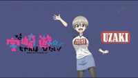 Uzaki Chan Wallpaper 4