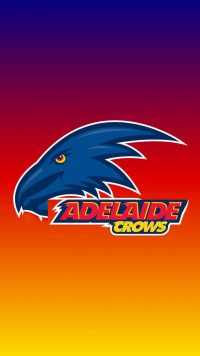 Wallpaper Adelaide Crows 4
