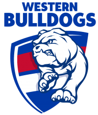 Western Bulldogs Logo Wallpaper 6