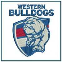 Western Bulldogs Wallpaper 3