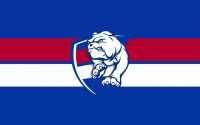 Western Bulldogs Wallpaper 2