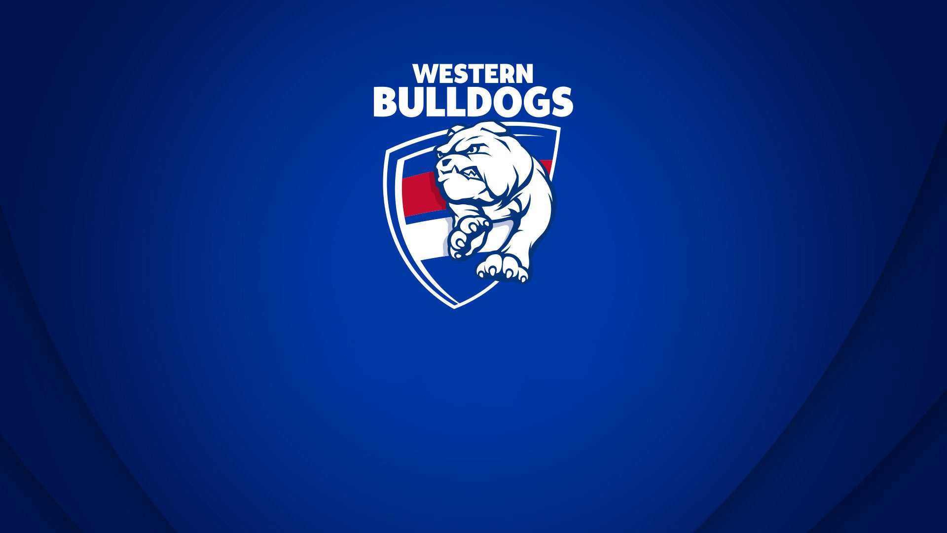 Western Bulldogs Wallpaper 1