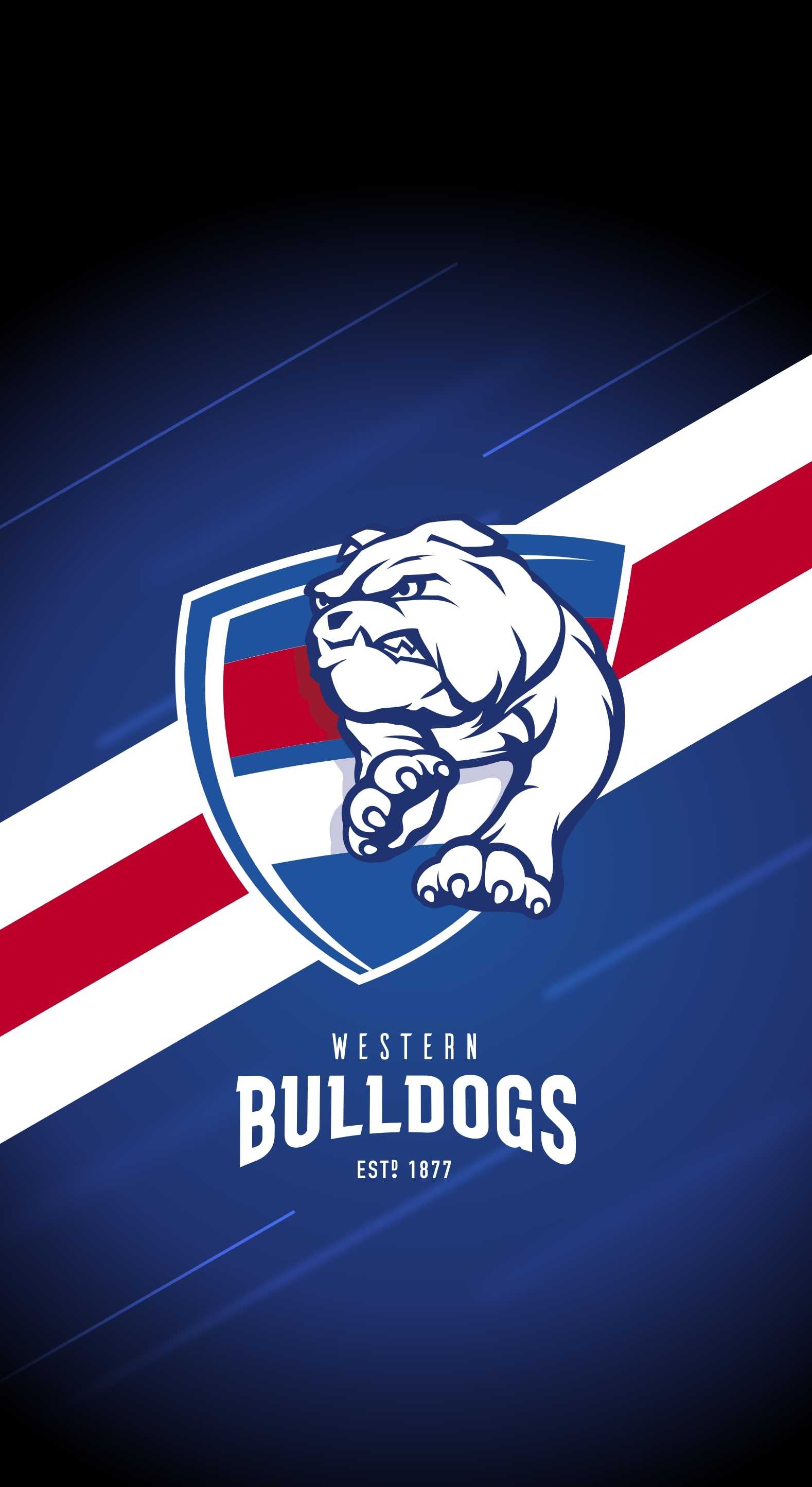 Western Bulldogs Wallpaper - KoLPaPer - Awesome Free HD Wallpapers