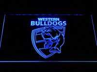 Western Bulldogs Wallpaper 9