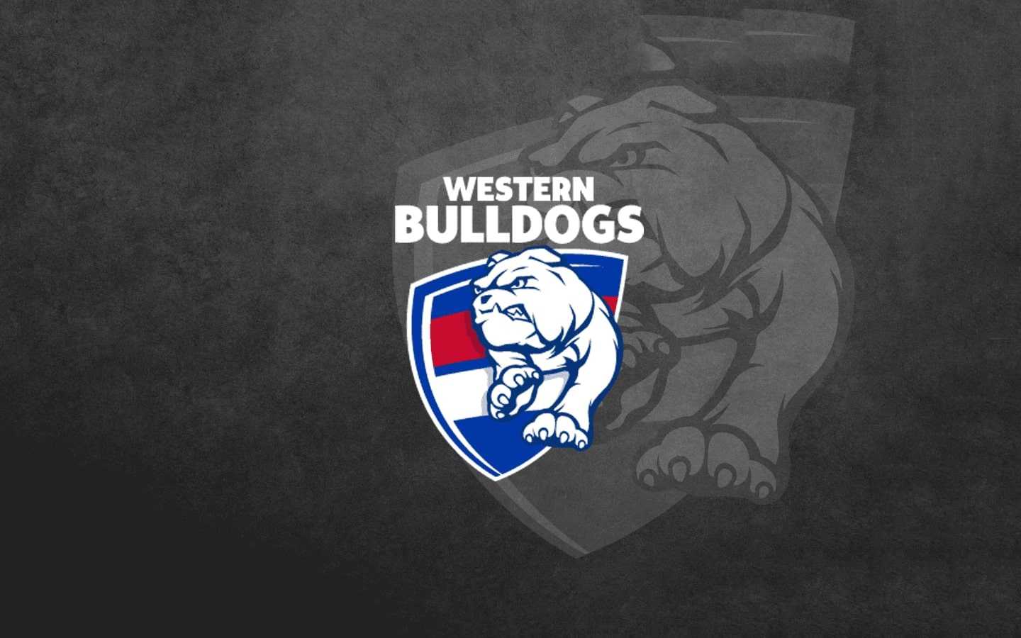 Western Bulldogs Wallpapers 1 Western Bulldogs Wallpapers 1