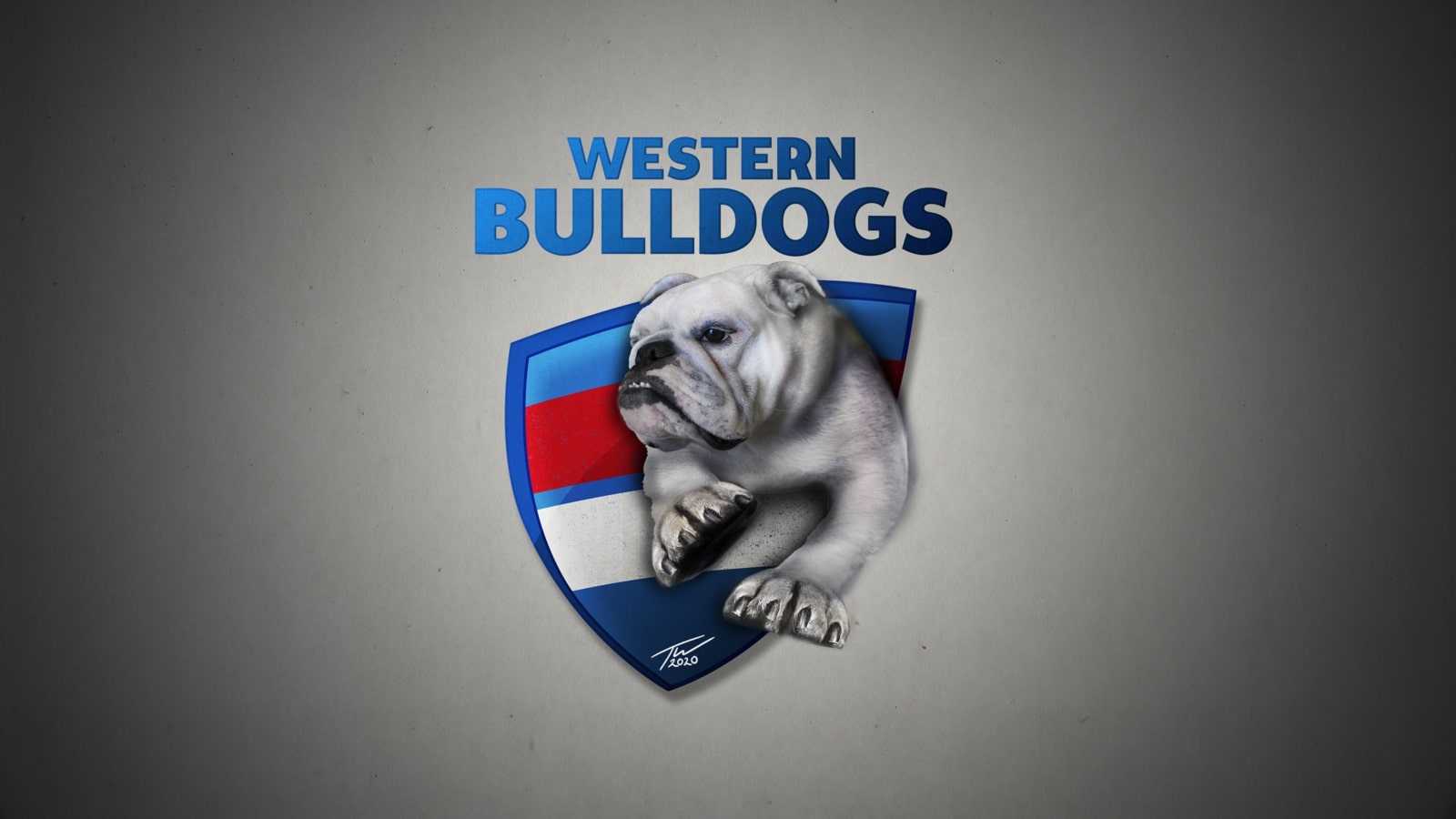 Cool Western Bulldogs Wallpapers - We Know You Need A New ...