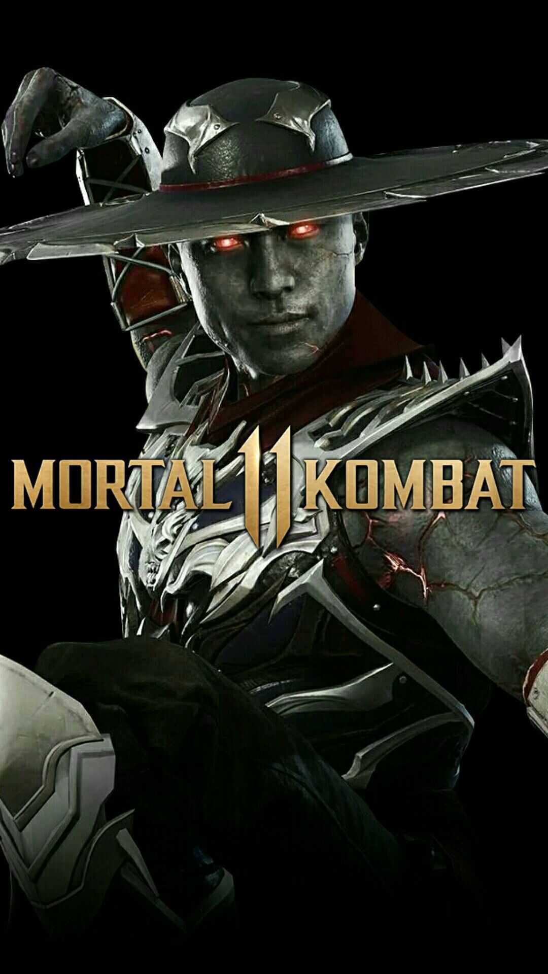 iPhone Kung Lao Wallpaper 1 iPhone Kung Lao Wallpaper 1