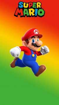 iPhone Mario Wallpapers 6